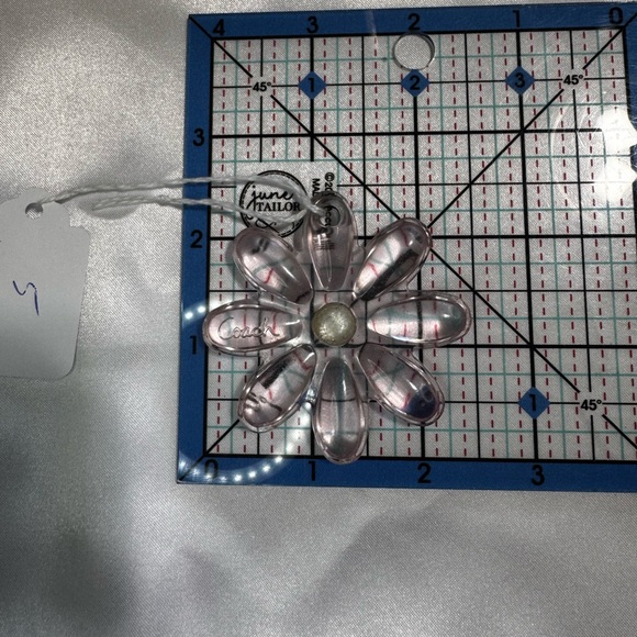 Coach Handbags - Coach Daisy Bag Charm